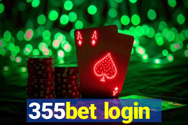 355bet login